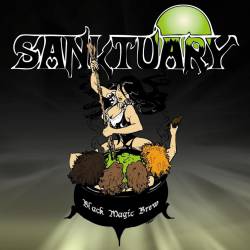Sanktuary : Black Magic Brew Sanktuary : Black Magic Brew